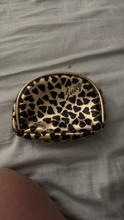 JUICY COUTURE small pouch