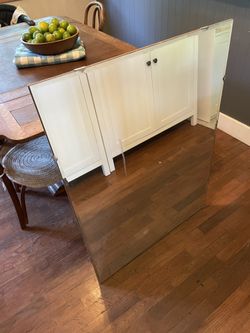 Large 30” X 40” Mirror