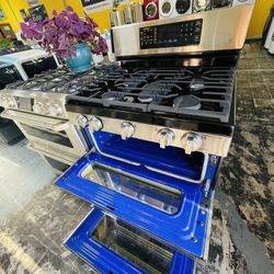 Stove