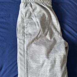 Reebok Sweatpants Grey