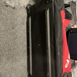 Hockey Bag