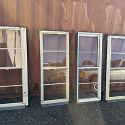 Vintage Windows