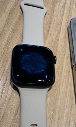Apple Watch Series 7 gps lte 41 mm