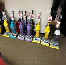 Do you need Dyson Vacuum replacement parts?