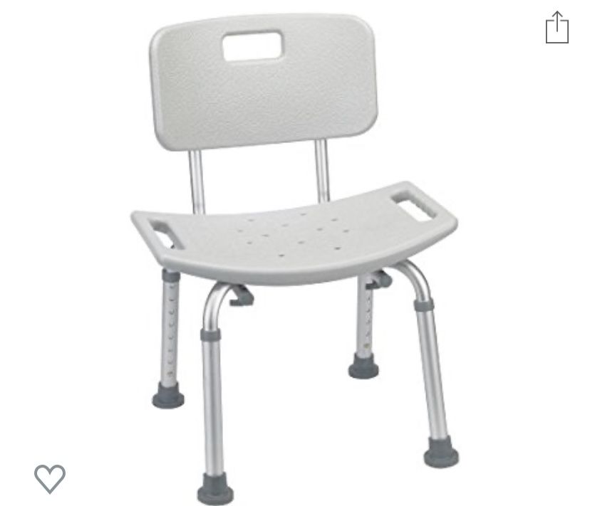 Bath chair