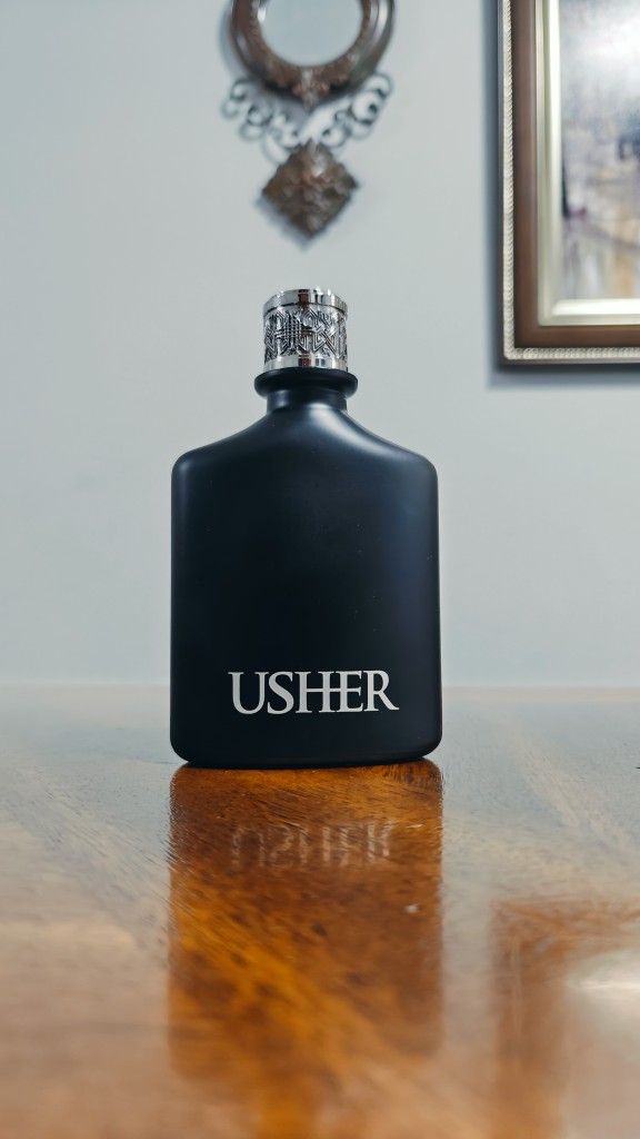 Fragrances, Eau de Toilette: Usher He Usher for men