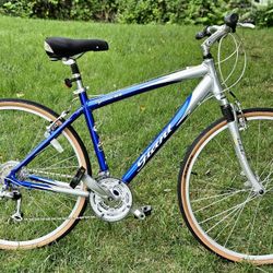 Giant Cypress DX - Large 19inch frame