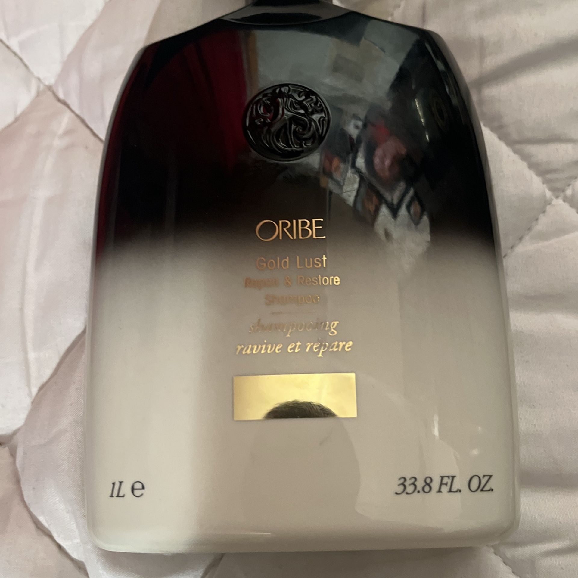 Oribe Gold Shampoo