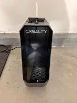Creality dryer
