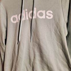 Adidas Women Sweatshirt 1x