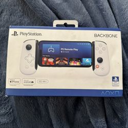 Backbone Ps5