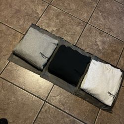 essentials hoodies