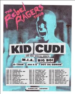 Kid Cudi