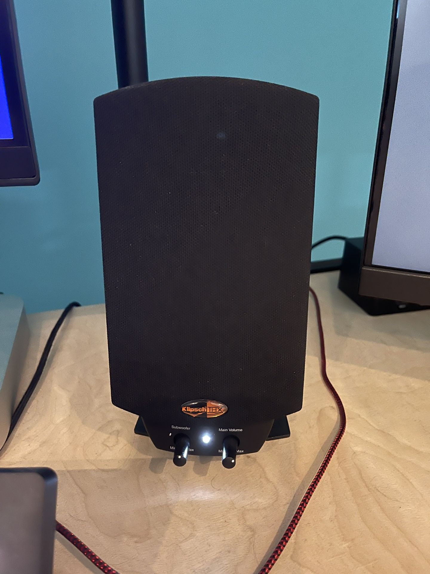 Klipsch THX Speaker System 