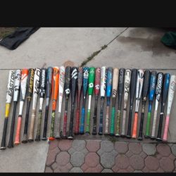BBCOR Baseball Bat 