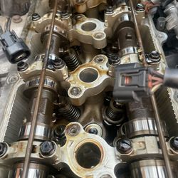 For Sale Oil Change 