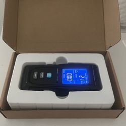 ELECTRO MAGNETIC MEDIDOEMF SO IBAGHT an EMF  reader To Check My House Product Training