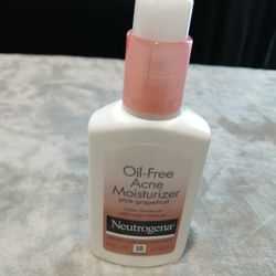 Acne Face Wash