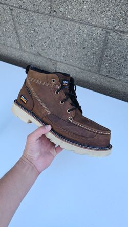 Size 11 D Ariat Work Boots Composite Toe