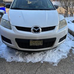 2007 Mazda Cx-7