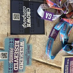 Country Thunder 2026 Florence, Arizona