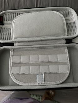 Nintendo Switch 2 Carrying Case