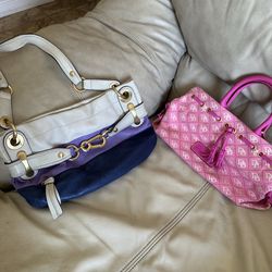 Handbags