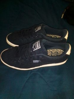 Puma baskets
