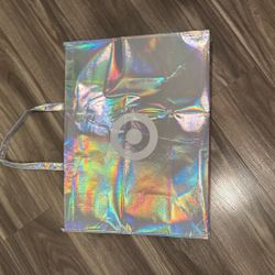Black Friday Target Bag