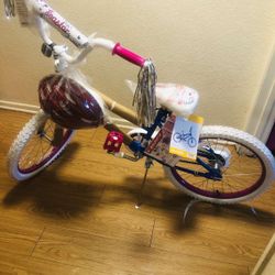 20 Sea Star Bike 