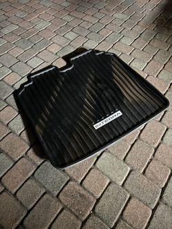 Integra Trunk Matt