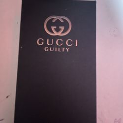 6.7 Fl.oz Bottle Of Gucci Guilty 
