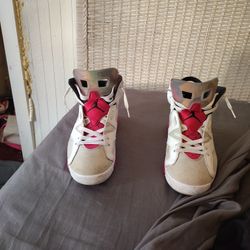 Men's Jordans Size 10