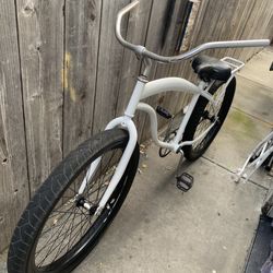 Beach Cruiser