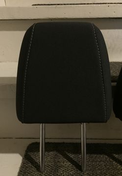 Headrests
