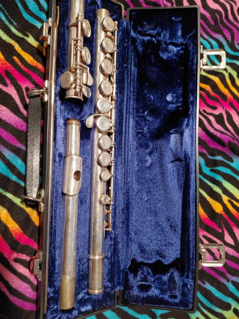 Student Flute