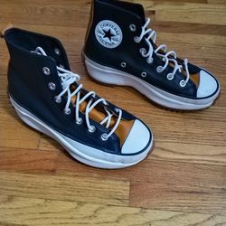 Converse Chuck Taylor Athletic Shoes 