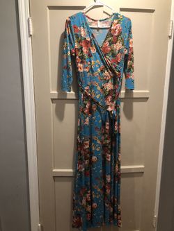 Maternity Dress