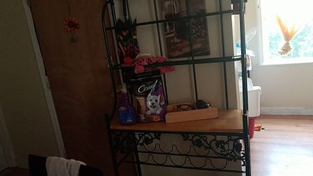 Wine rack