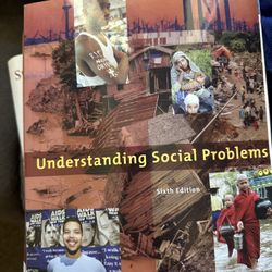 College Textbooks $5 Each 