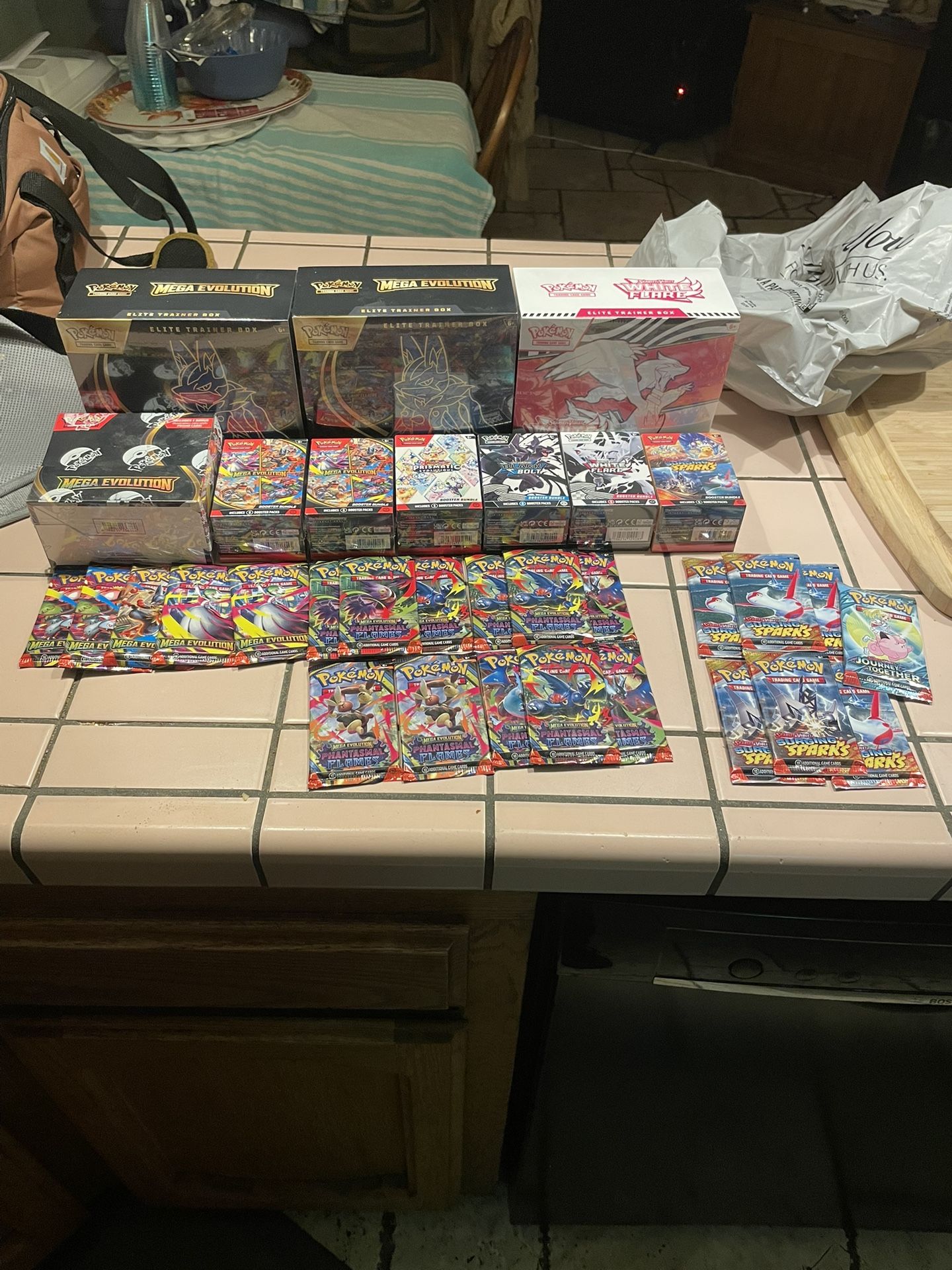 pokémon cards