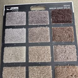 CARPET