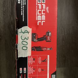 2-tool Combo Kit, Fixed Price 