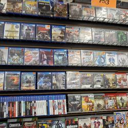 Ps4 Games Price On Stor