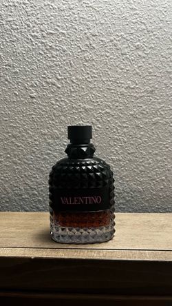 Valentino Mens Cologne
