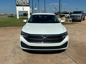 2022 Volkswagen Jetta