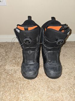Flow Micron Snowboard Boots