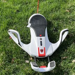 Rollplay Nighthawk NexGen Electric Ride On Toy for Ages 6 & Up with High Power 24V Lithium Ion Battery, Side Handlebars for Steering, and a Top Speed 