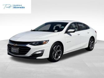 2023 Chevrolet Malibu
