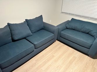 Sofa /loveseat